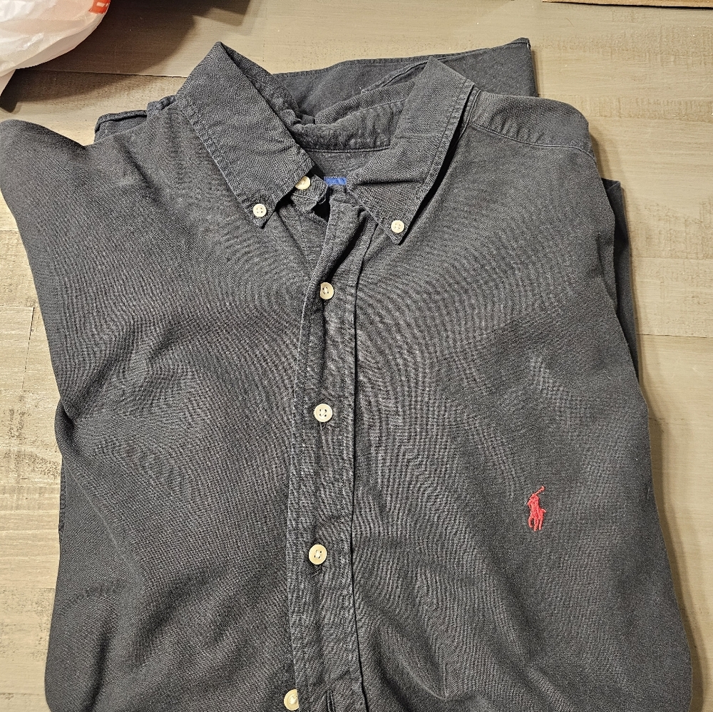Ralph Lauren shirt